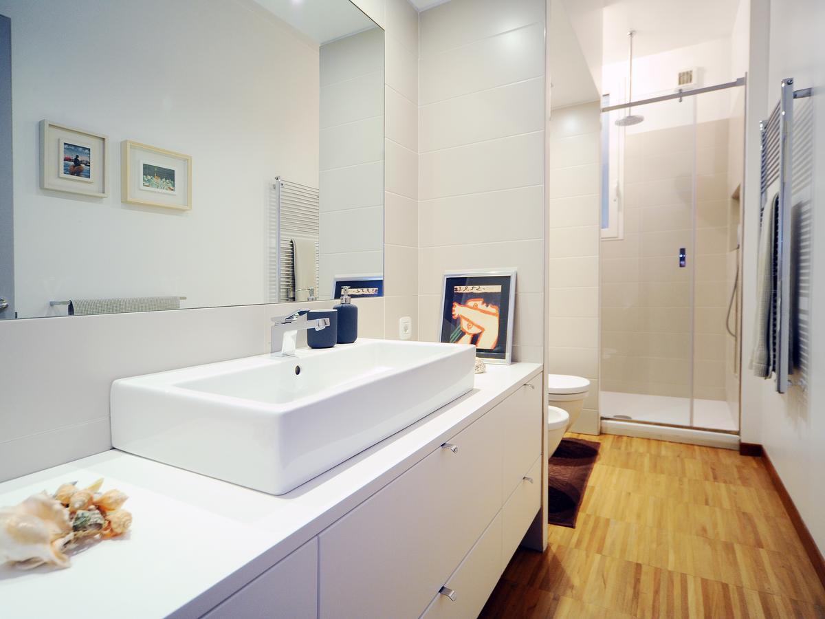 Urban District Apartments - Milan Isola Exclusive 1Br Exterior foto