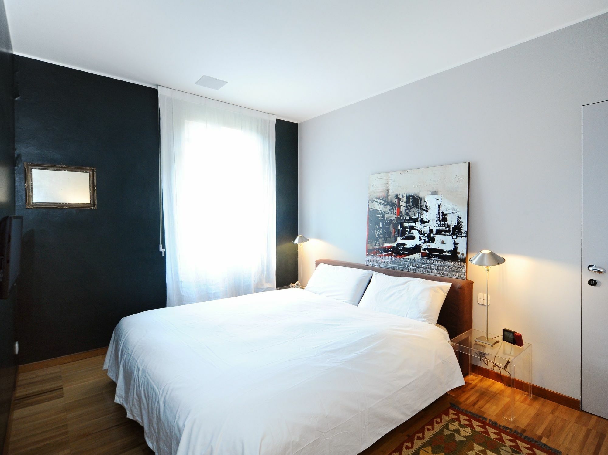 Urban District Apartments - Milan Isola Exclusive 1Br Exterior foto