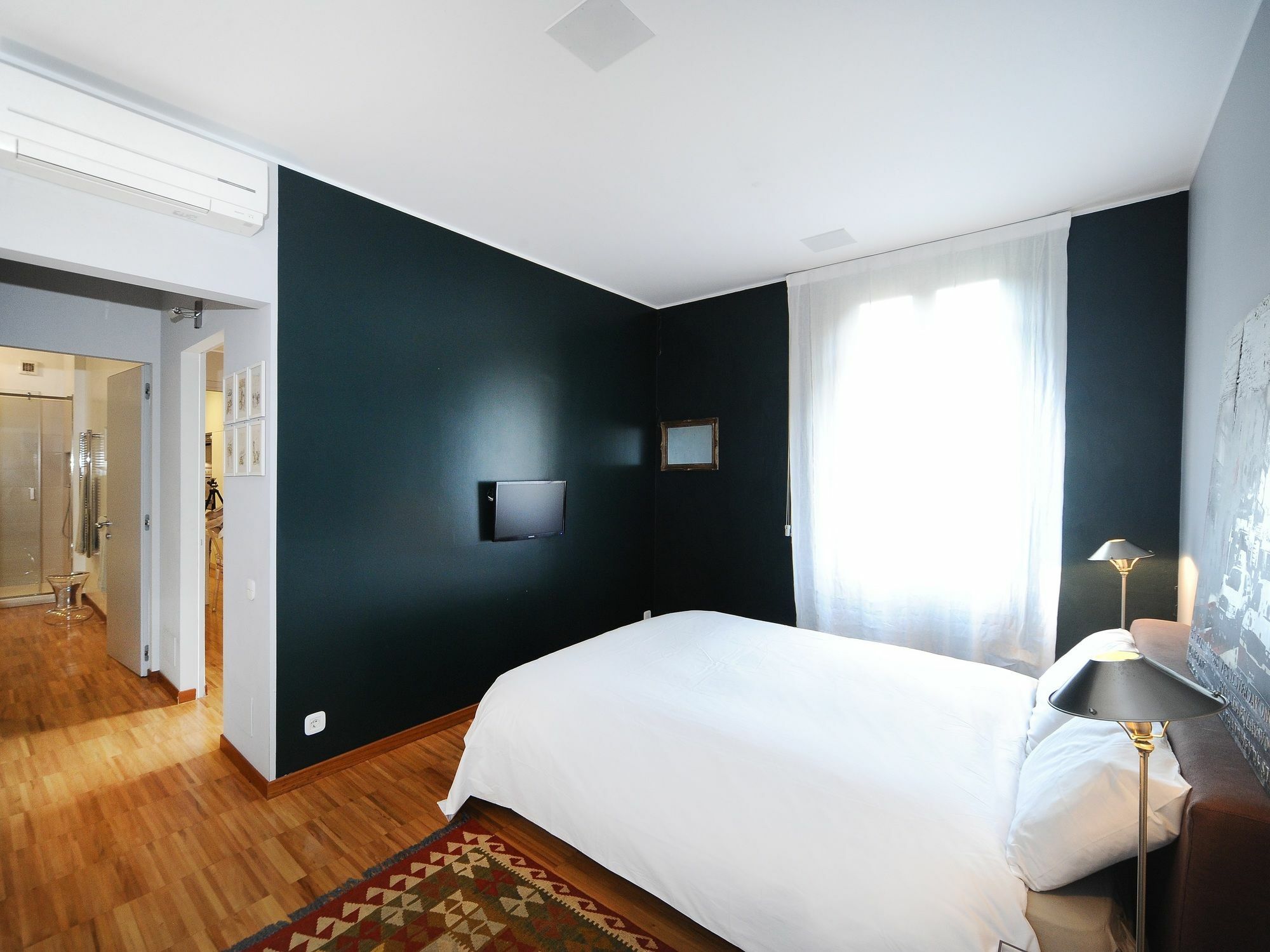 Urban District Apartments - Milan Isola Exclusive 1Br Exterior foto