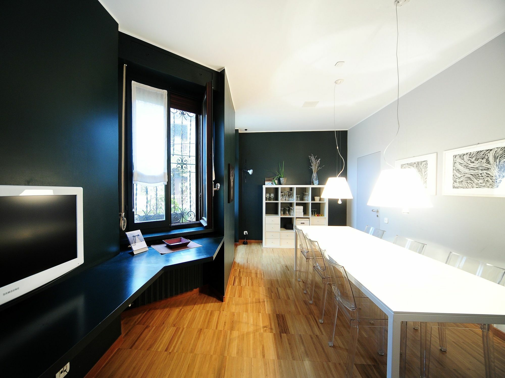 Urban District Apartments - Milan Isola Exclusive 1Br Exterior foto