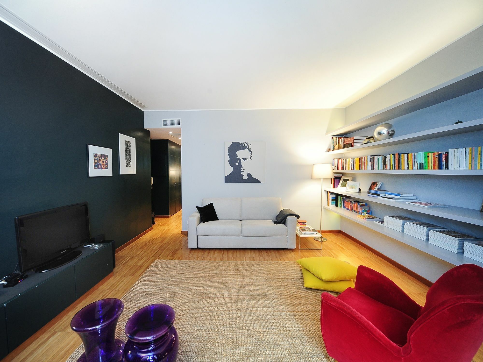 Urban District Apartments - Milan Isola Exclusive 1Br Exterior foto