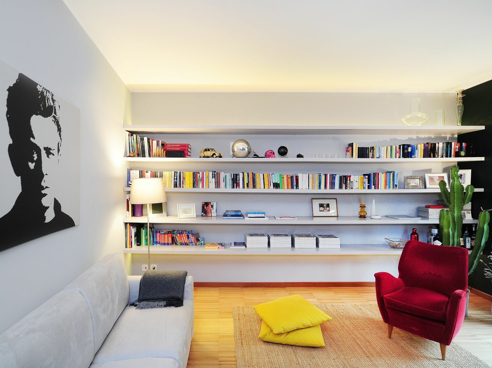 Urban District Apartments - Milan Isola Exclusive 1Br Exterior foto
