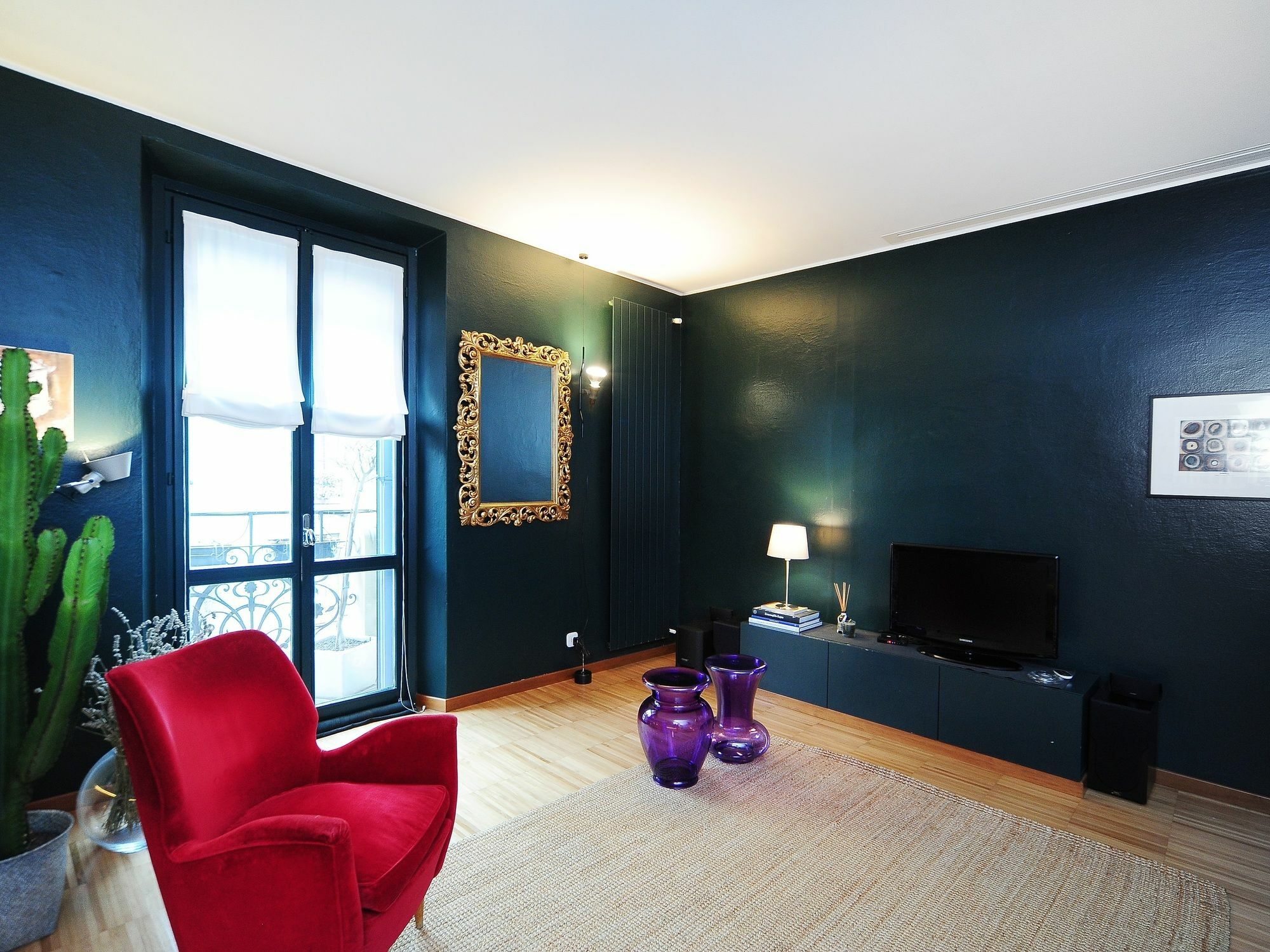 Urban District Apartments - Milan Isola Exclusive 1Br Exterior foto